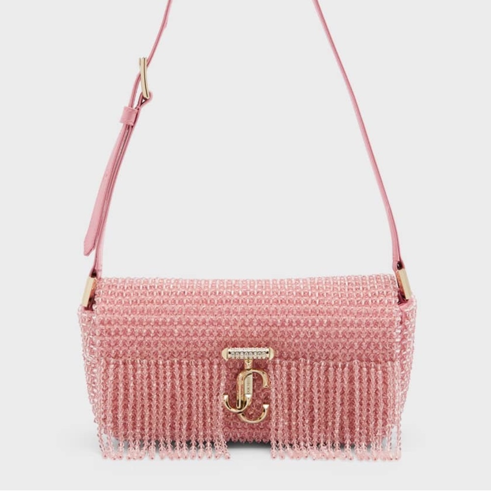 Varenne Mini Crystal Shoulder bag